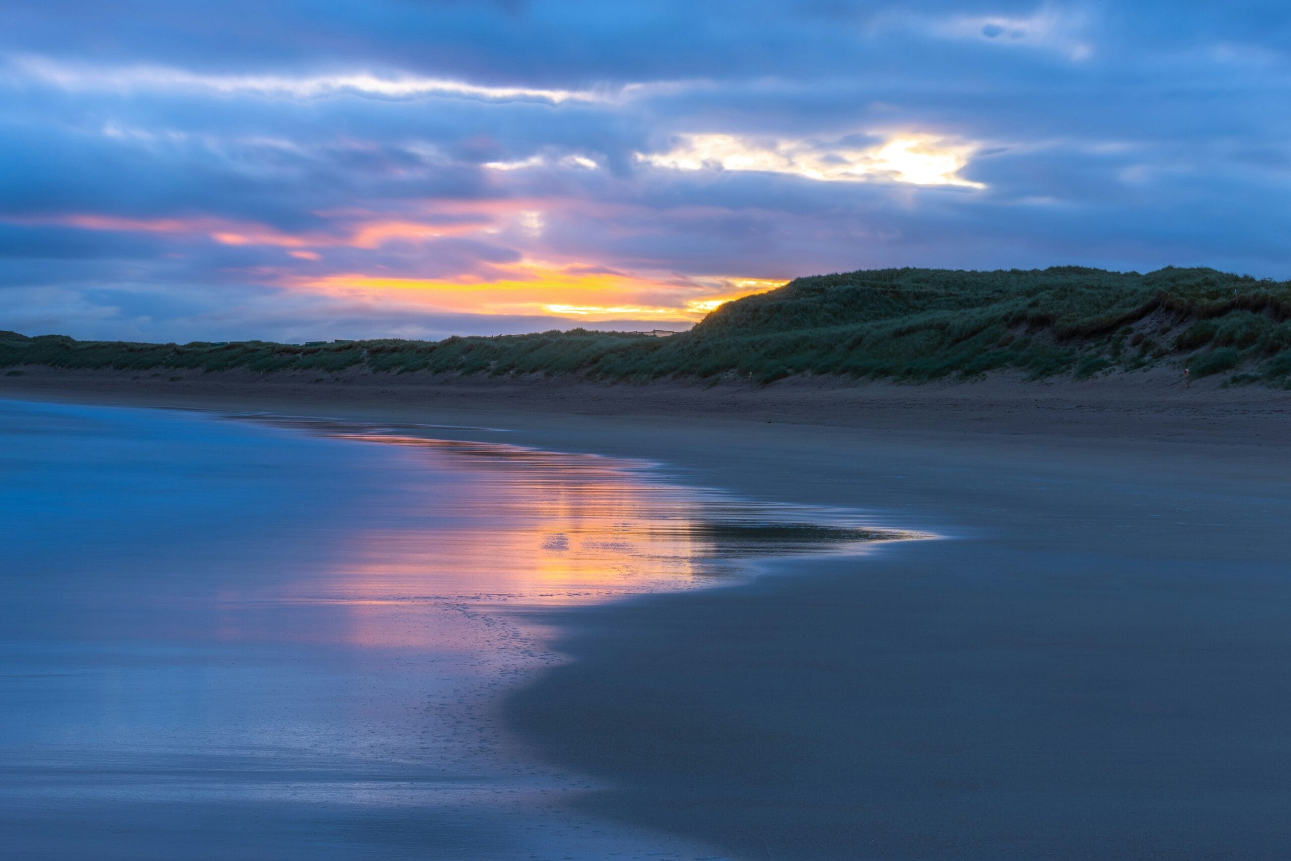 Guide to Beach Weddings in Ireland