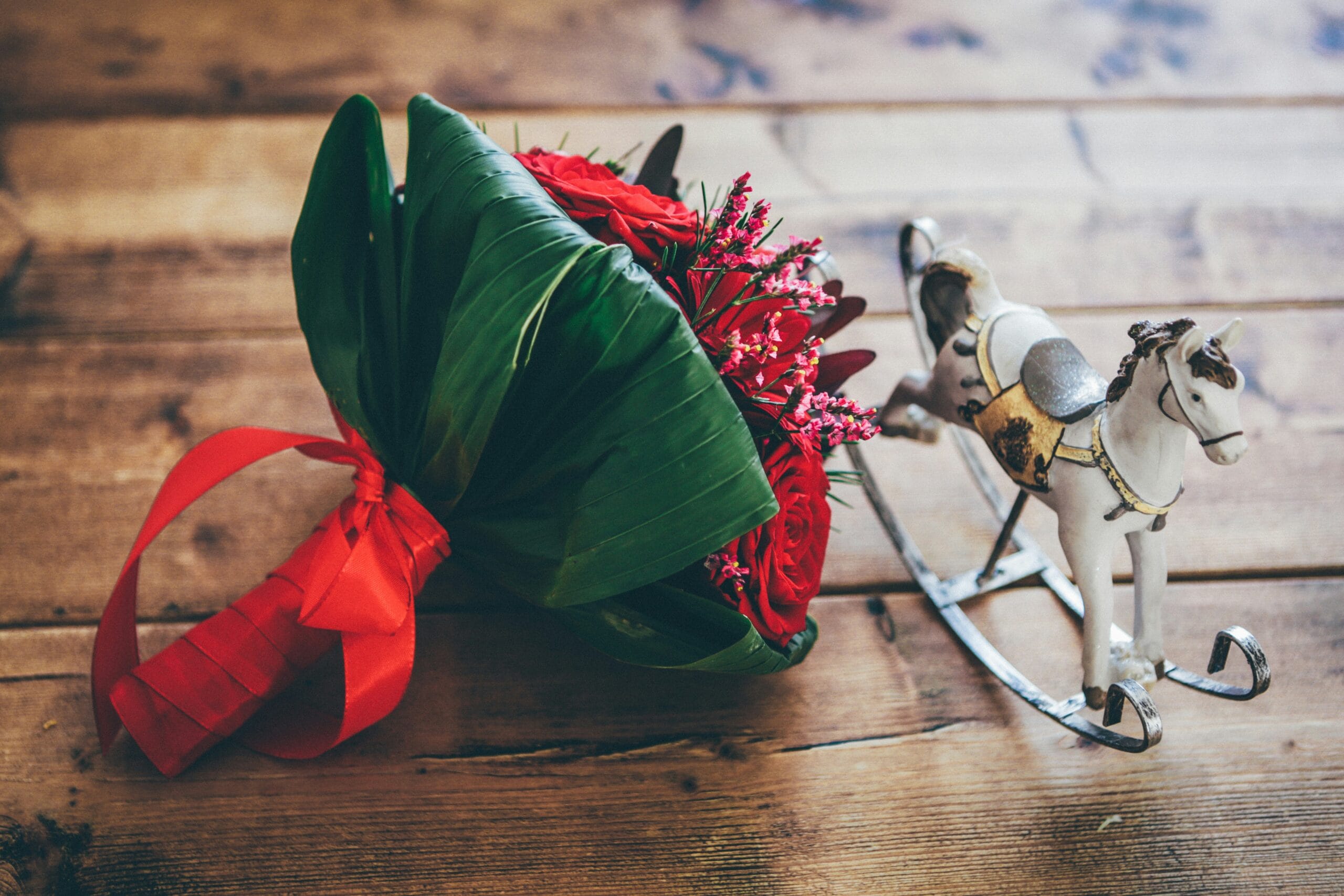 How to Plan the Perfect Christmas Wedding in Ireland