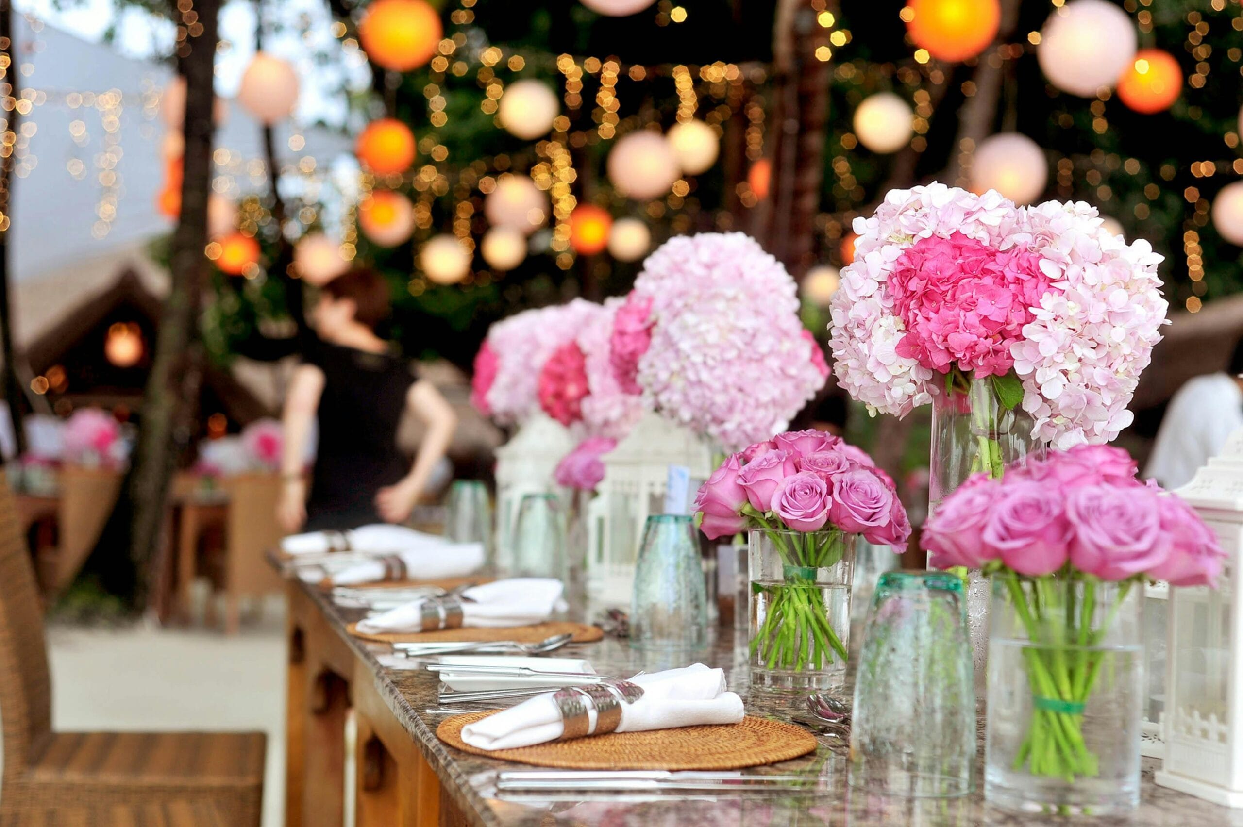 The Ultimate Wedding Checklist