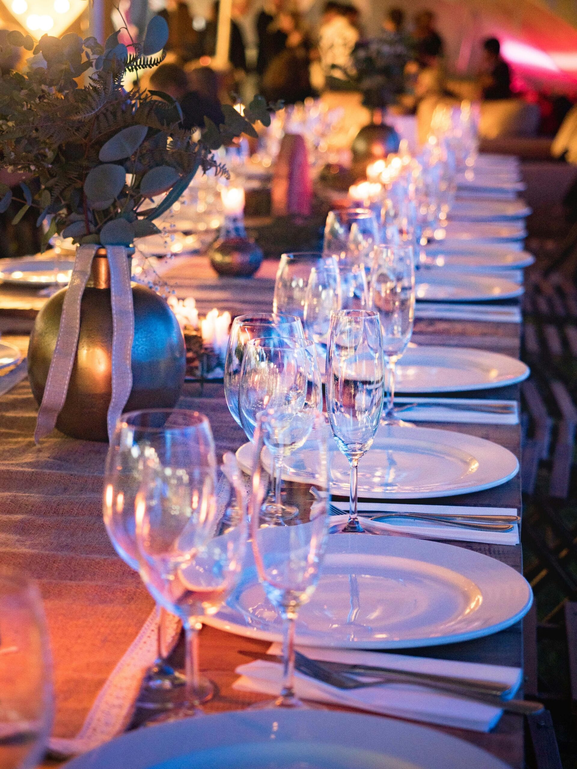 10 Fantastic Venues on the Island of Ireland