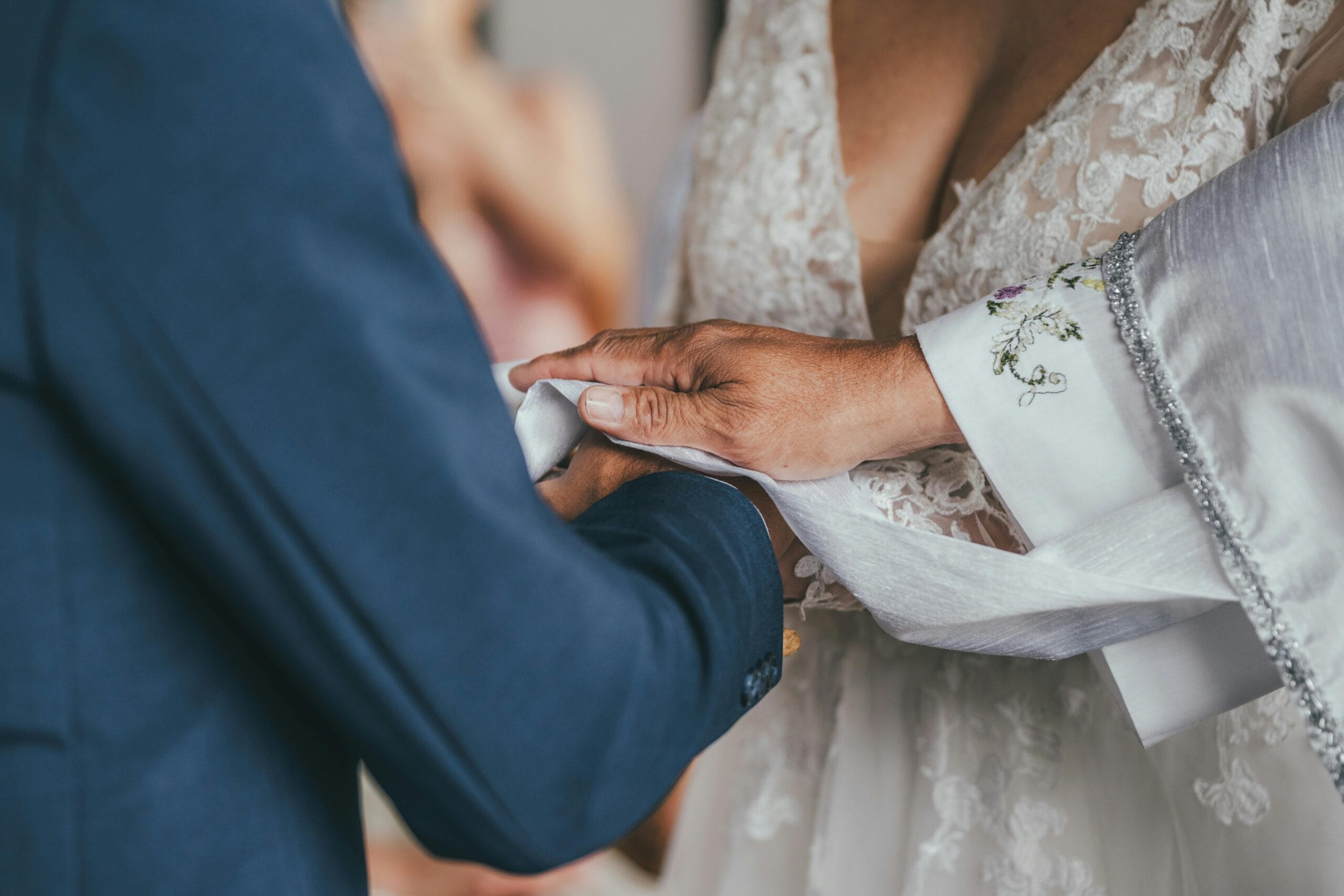 12 Traditional Irish Wedding Customs to Inspire Your Big Day