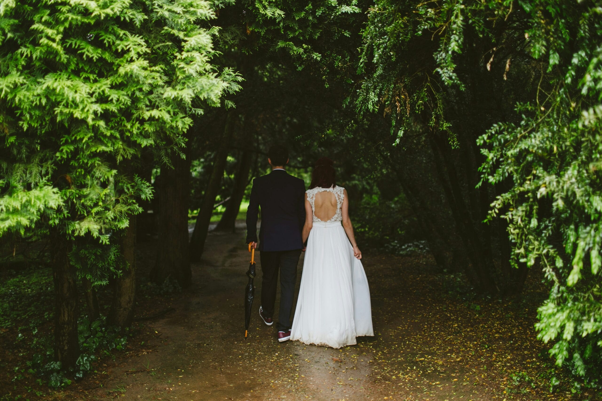 Eco-Friendly Wedding