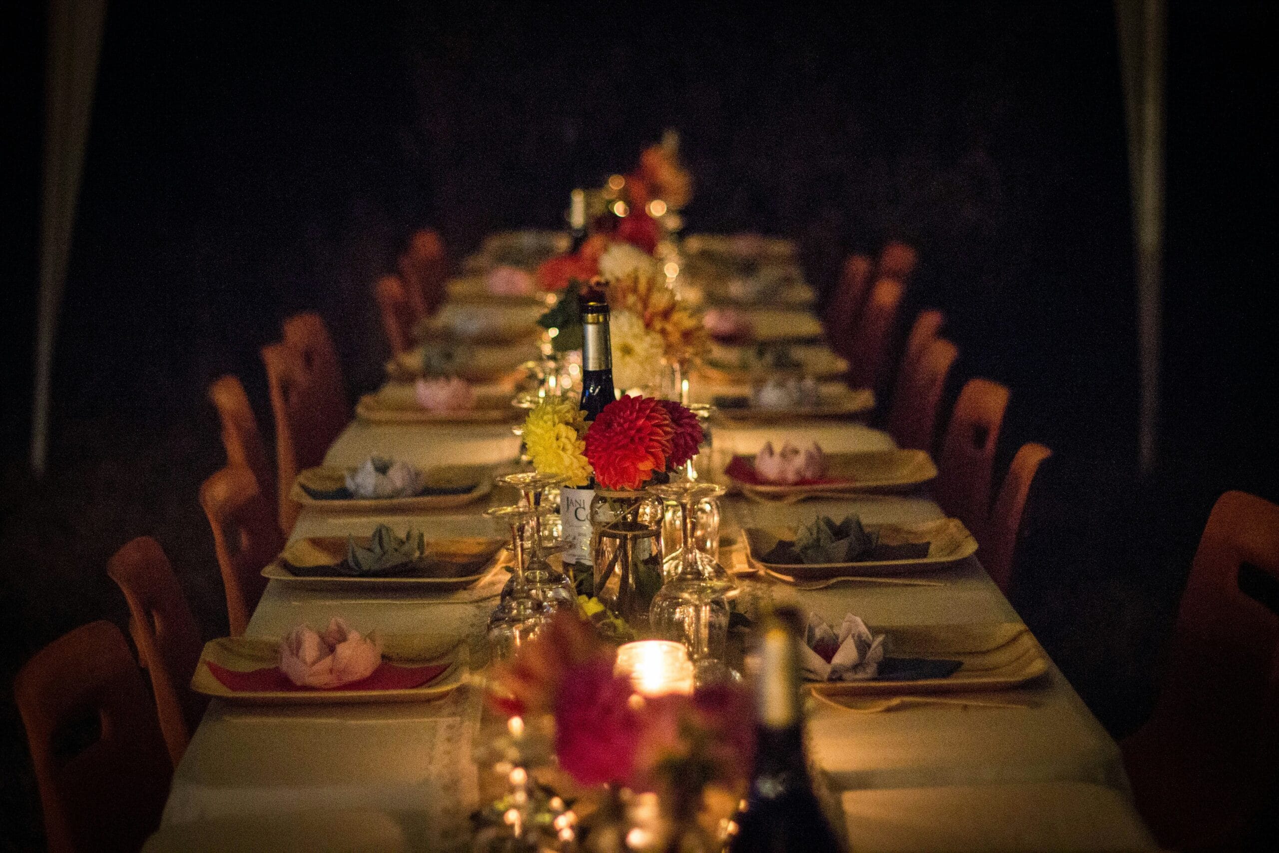 Wedding Etiquette