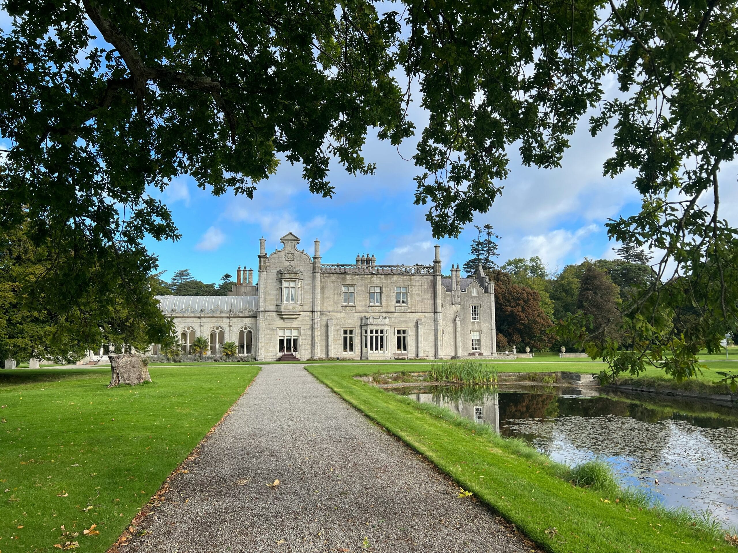 elope irish castle
