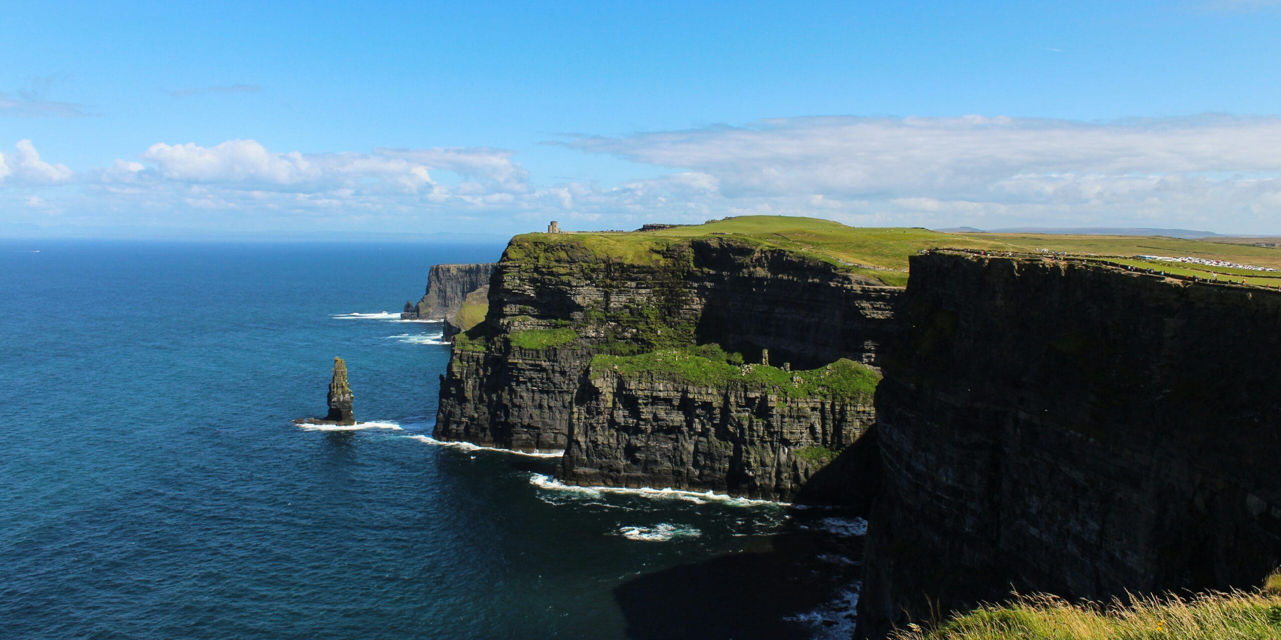 elope cliffs of moher