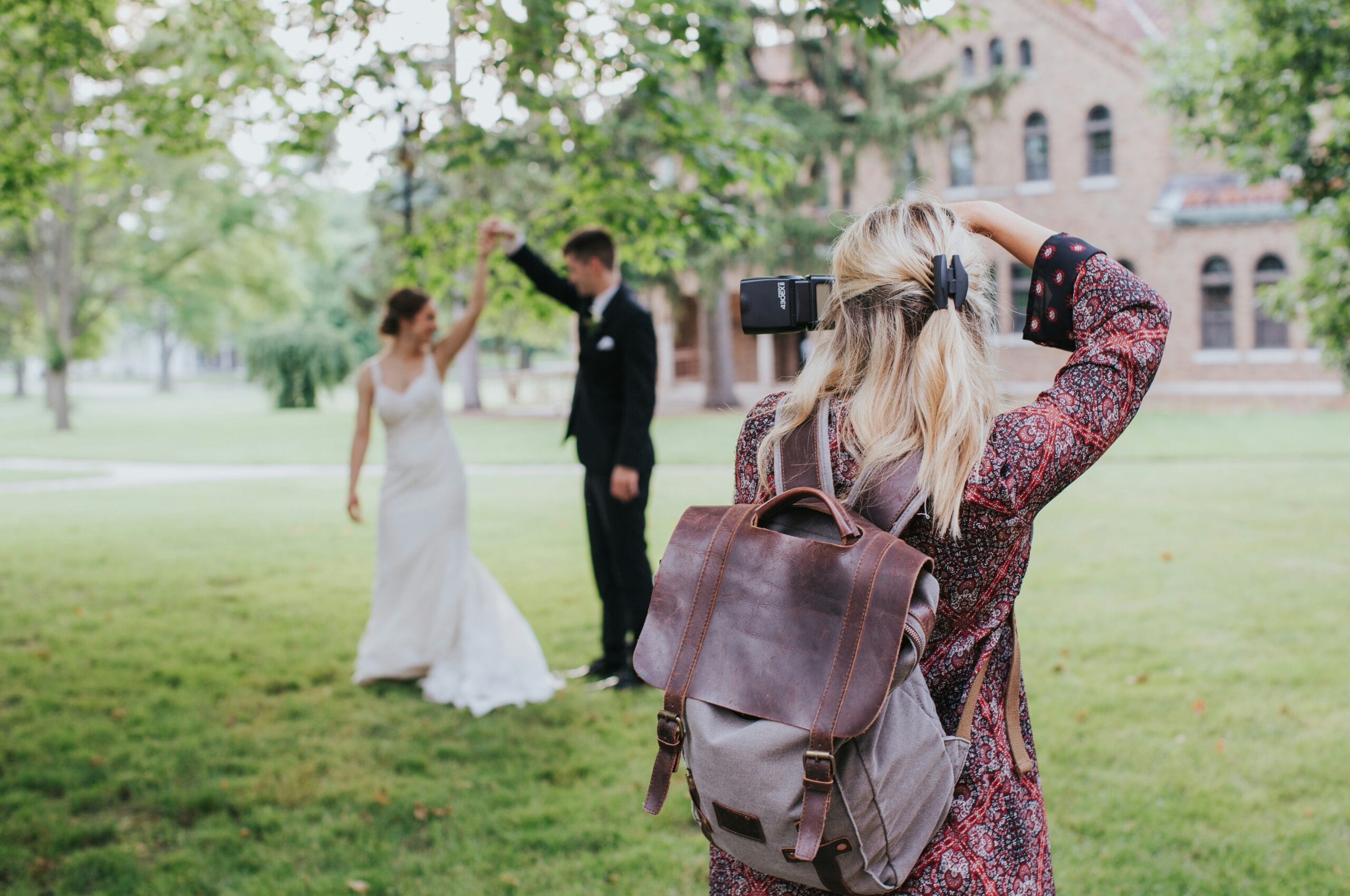 Photographer for Your Irish Elopement
