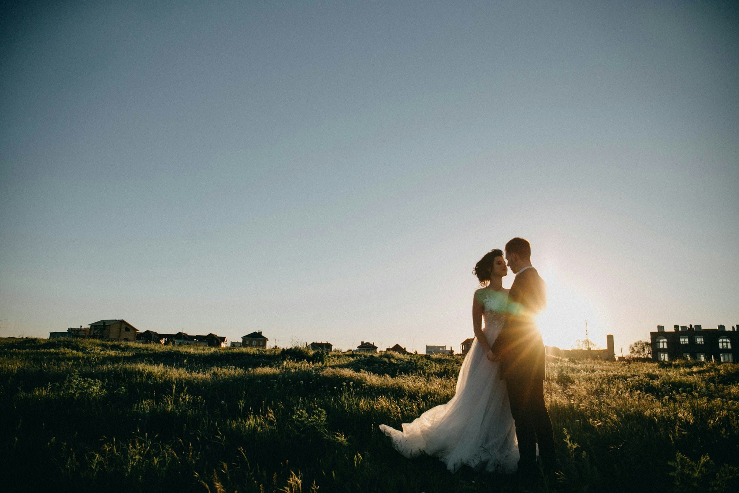 Best Month to Marry in Ireland