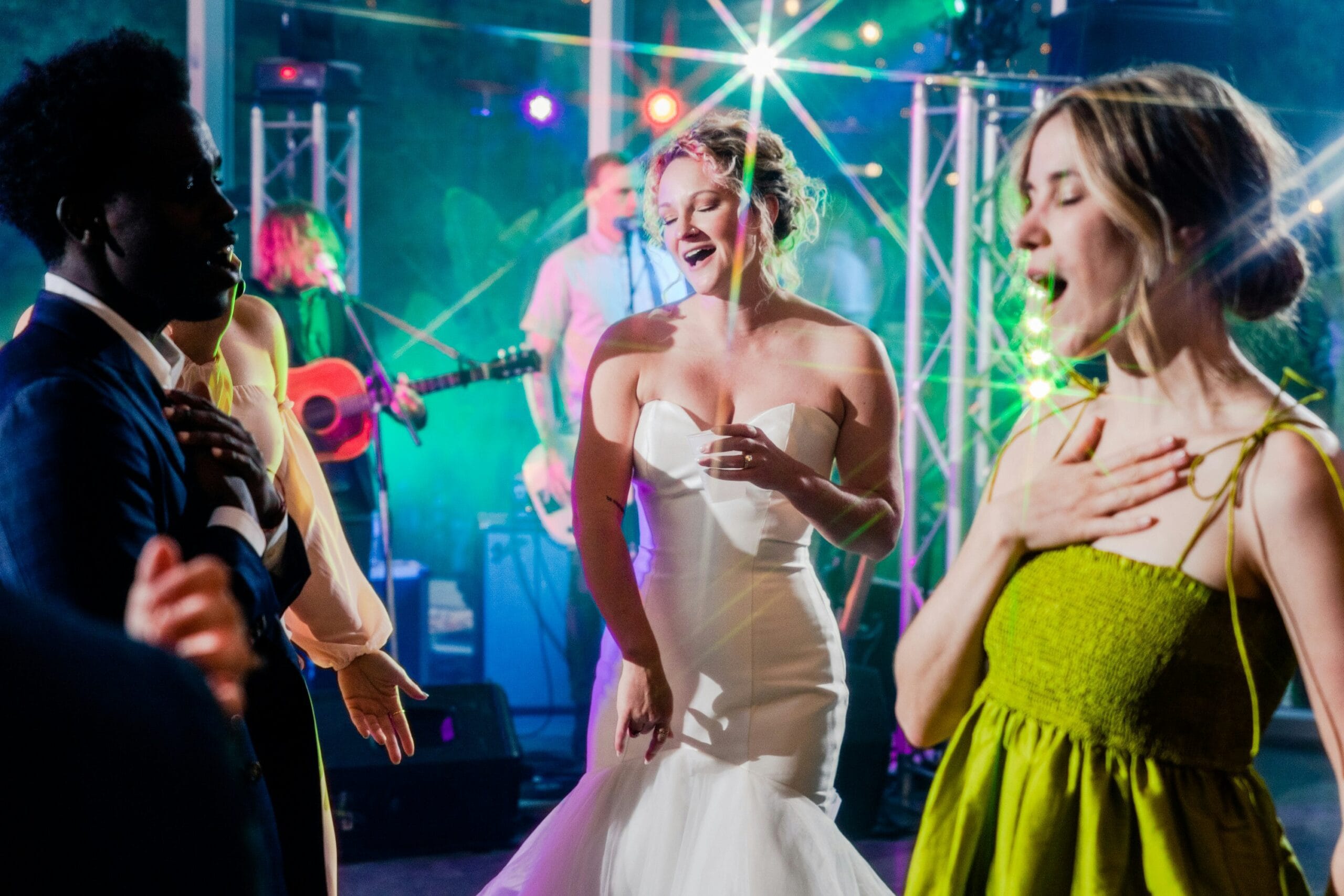 wedding music