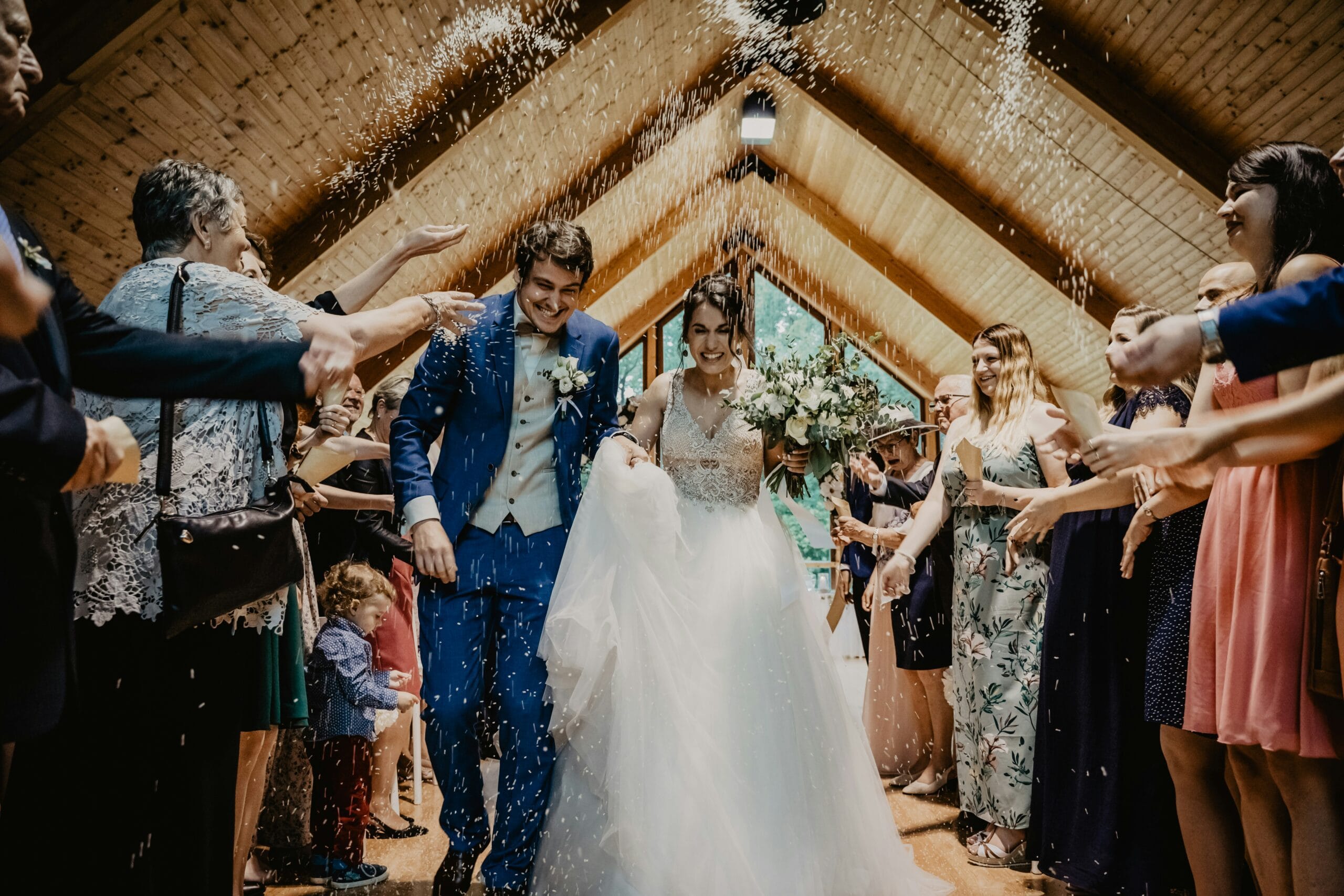 Small Wedding