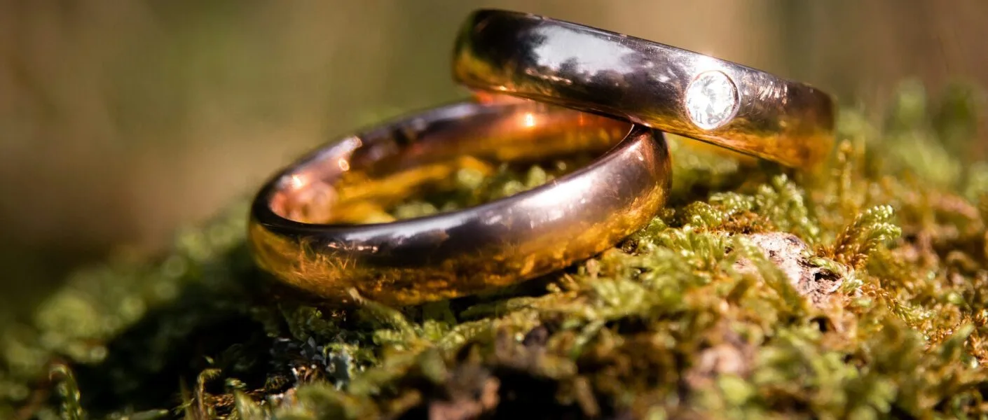 irish wedding rings