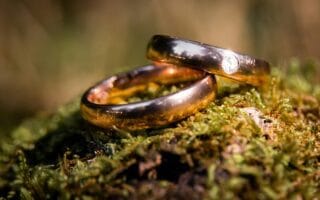 irish wedding rings