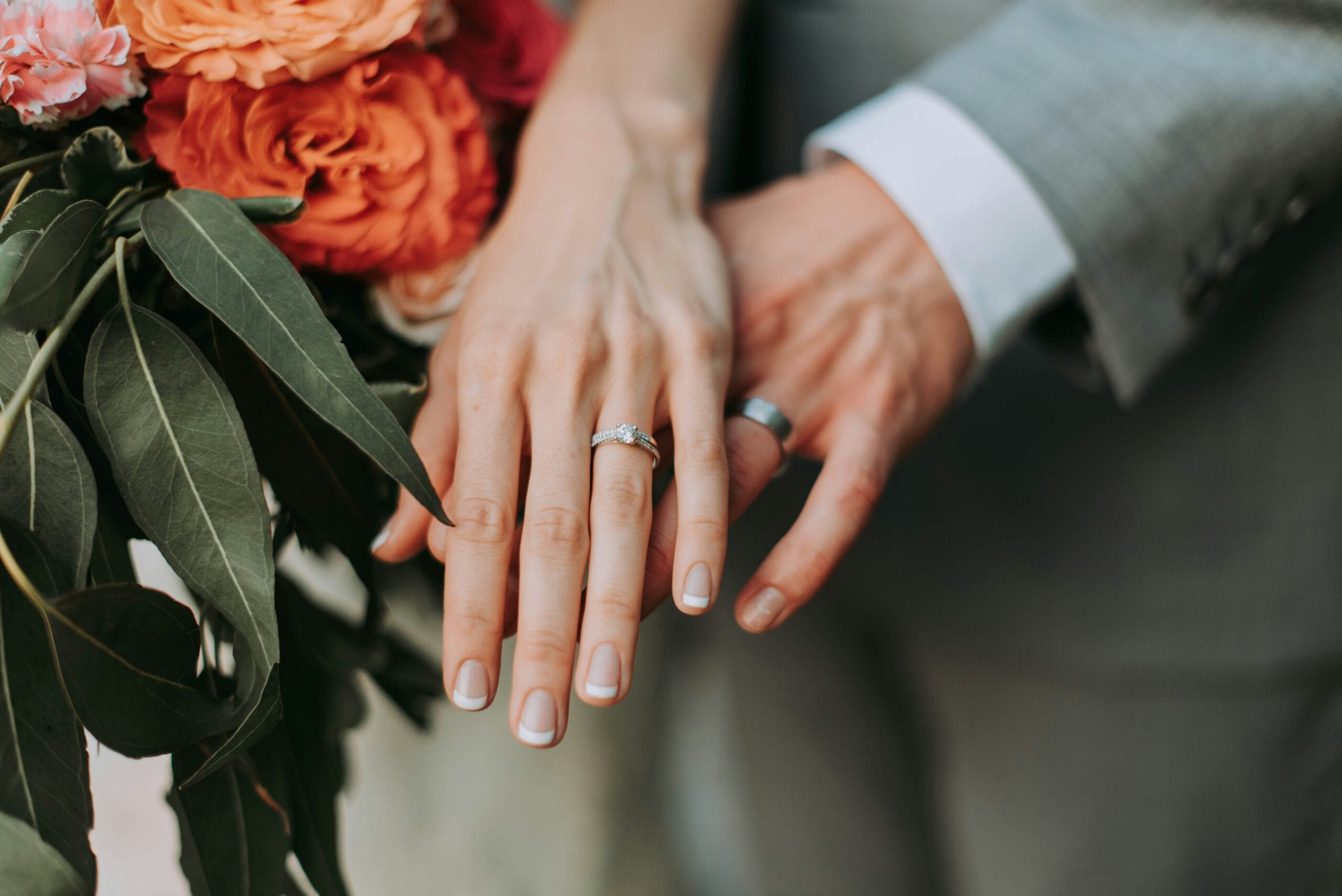 How to Choose a Wedding Ring