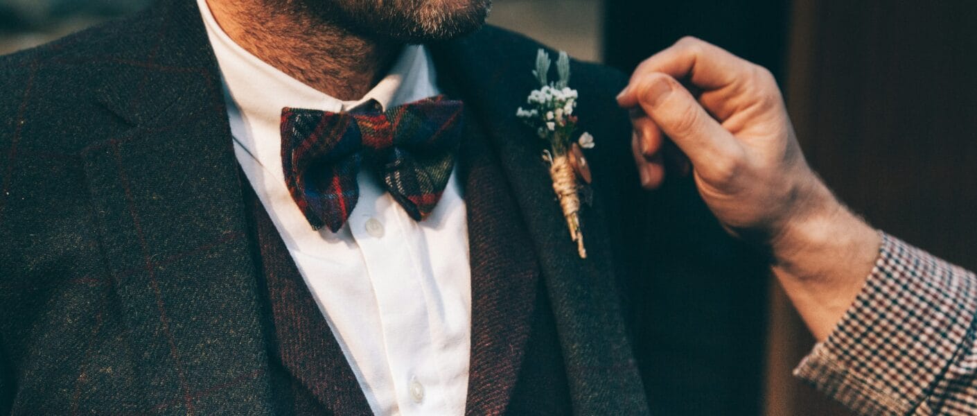 Who Should I Choose for My Best Man
