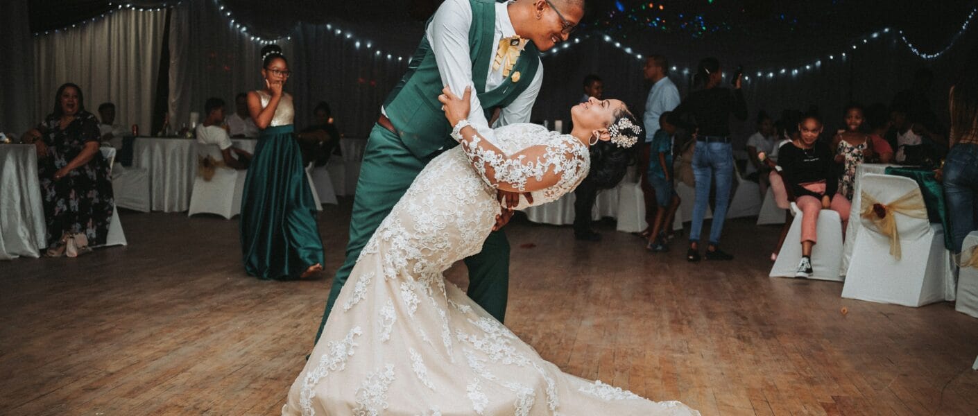 Wedding First Dance