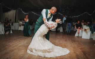 Wedding First Dance