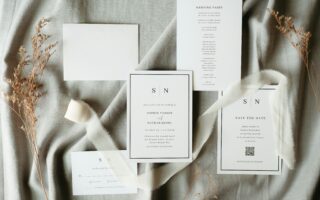 Wedding Invitations