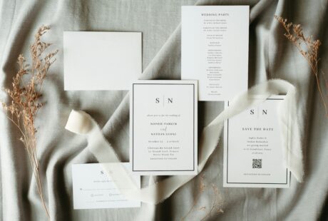 Wedding Invitations