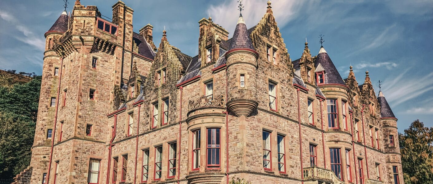 wedding venues in belfast
