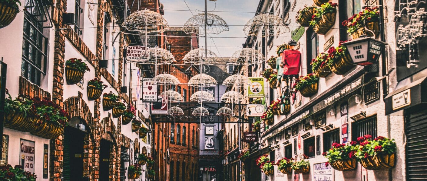 Belfast wedding venues 2025