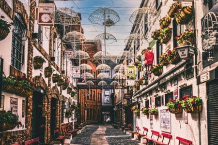 Belfast wedding venues 2025