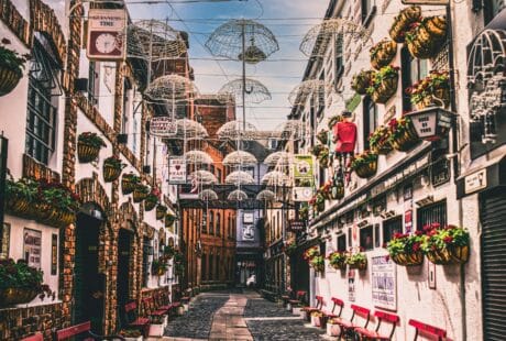 Belfast wedding venues 2025