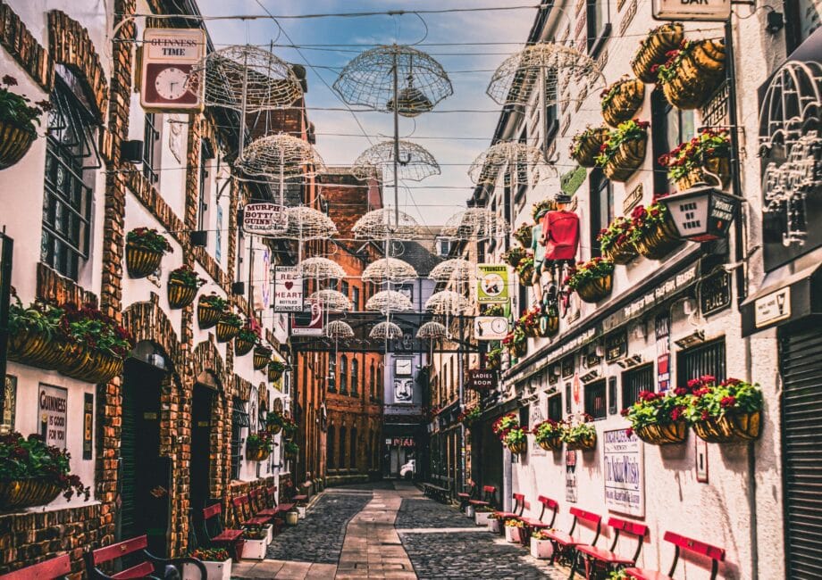Belfast wedding venues 2025