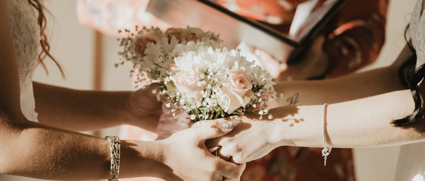 wedding vendors in ireland