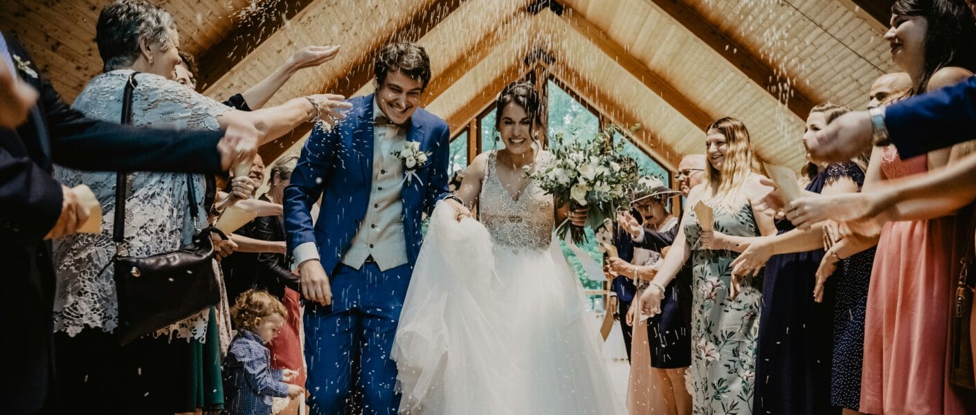 wedding advice
