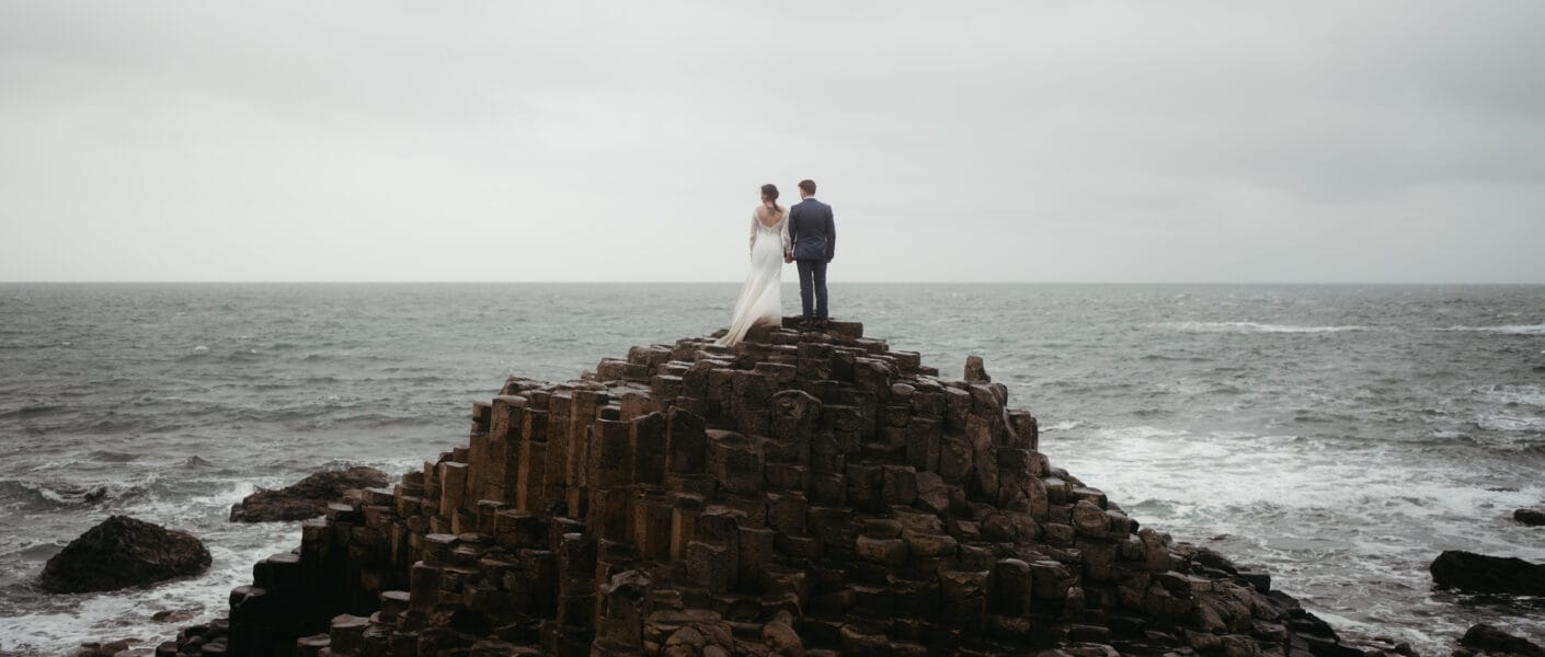 elope to the causeway coast