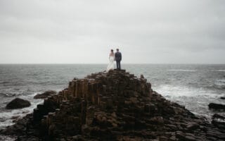 elope to the causeway coast