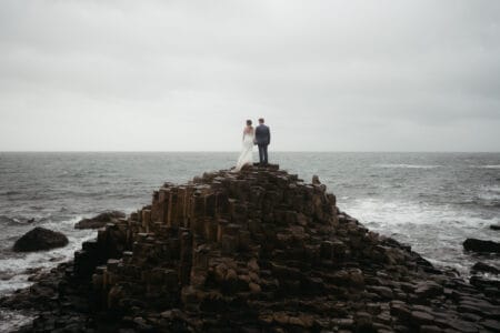 elope to the causeway coast