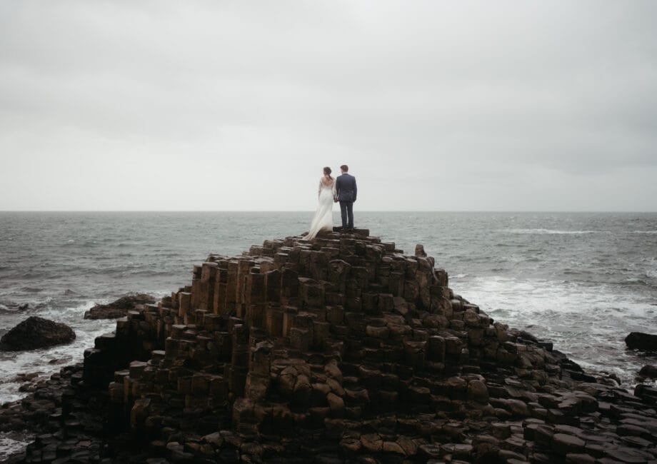 elope to the causeway coast
